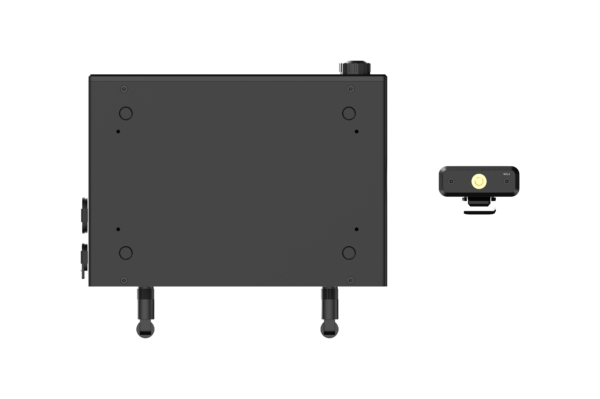 Hollyland MARS T1000 -Sistema de intercom sem fio Full Duplex - Imagem 7