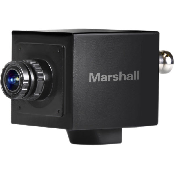 Marshall CV505-MB - Micro Câmera