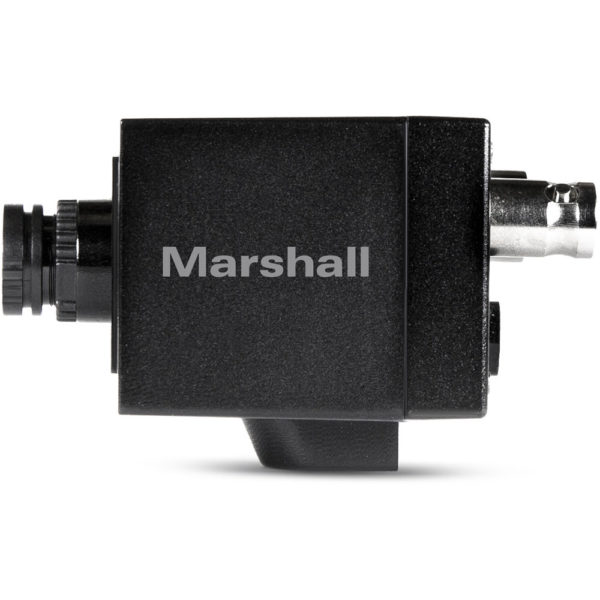 Marshall CV505-MB - Micro Câmera - Imagem 3