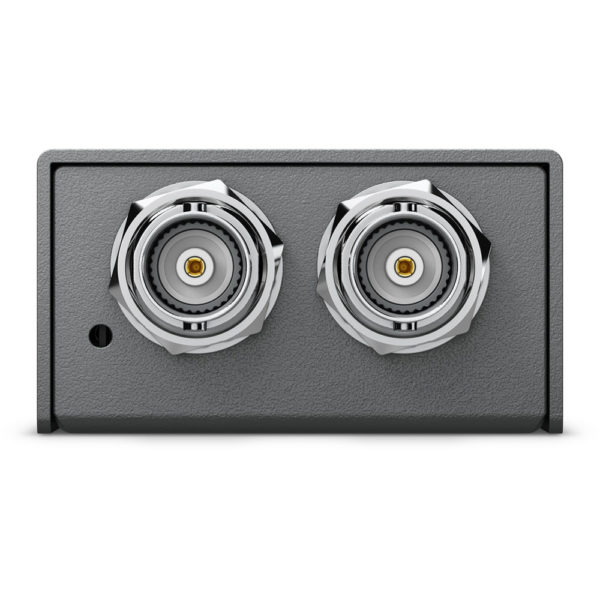 Micro Conversor Blackmagic Design HDMI para SDI com fonte original - Imagem 6