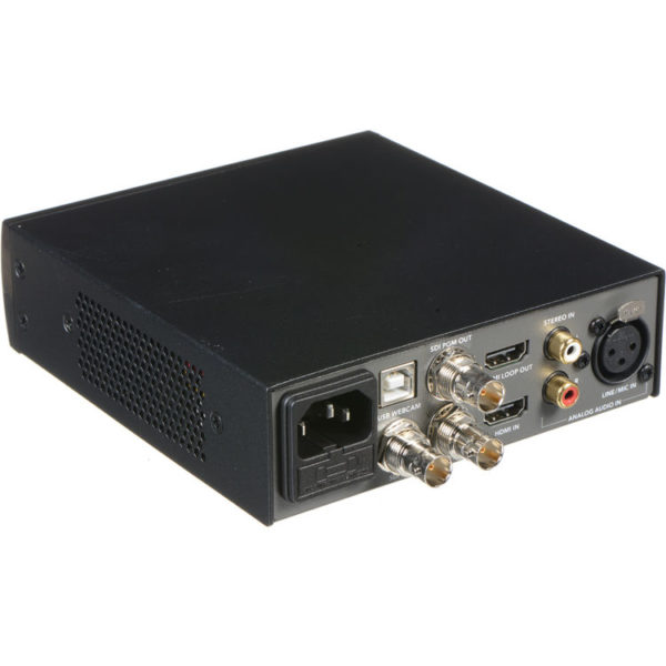 Blackmagic Design Web Presenter - Imagem 4