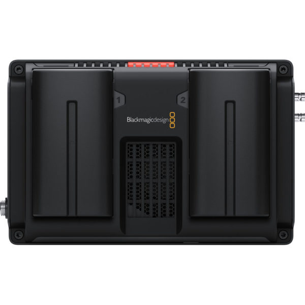 Monitor de gravação Blackmagic Design Video Assist 5 "12G-SDI/HDMI HDR - Imagem 2