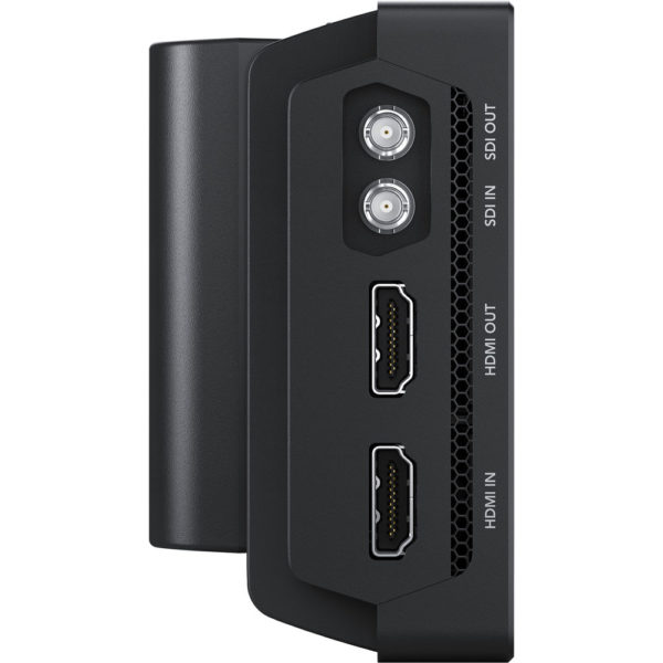 Blackmagic Design Video Assist