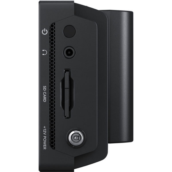 Blackmagic Design Video Assist