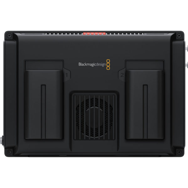 Monitor de gravação Blackmagic Design Video Assist 7 "12G-SDI/HDMI HDR - Imagem 2
