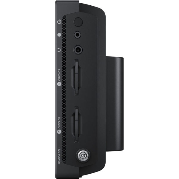 Monitor de gravação Blackmagic Design Video Assist 7 "12G-SDI/HDMI HDR - Imagem 4