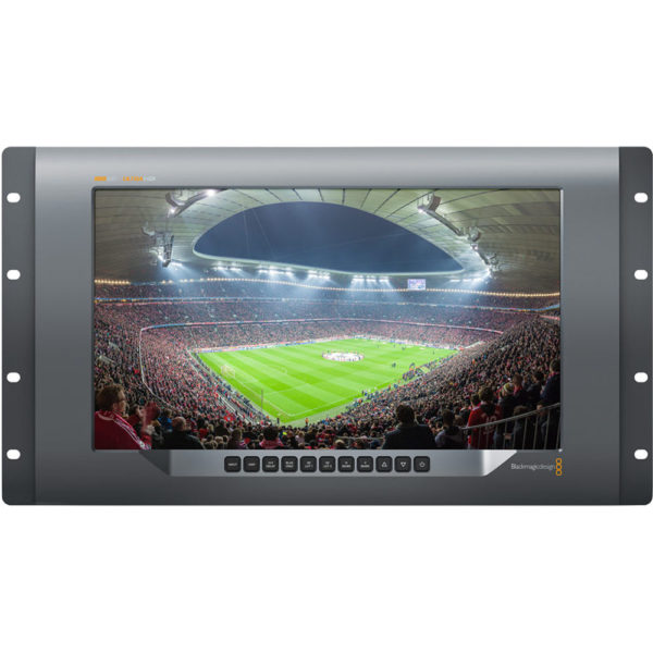 Blackmagic Design SmartView 4K