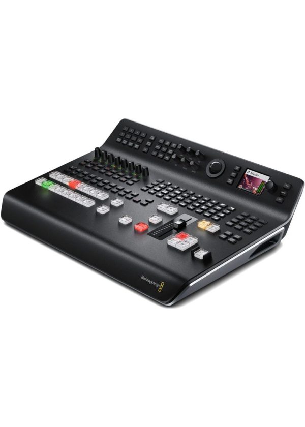 Blackmagic Atem Television Studio PRO HD (substituido pelo Atem Television Studio HD8)
