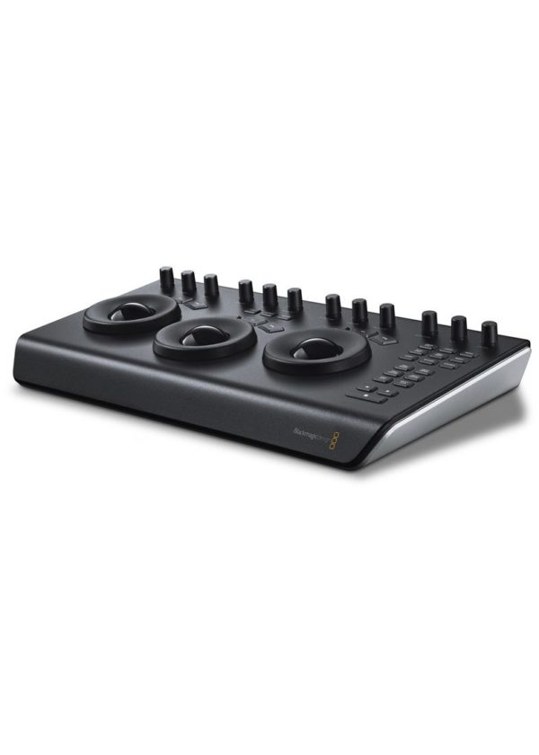 Blackmagic Design DaVinci Resolve Micro Panel