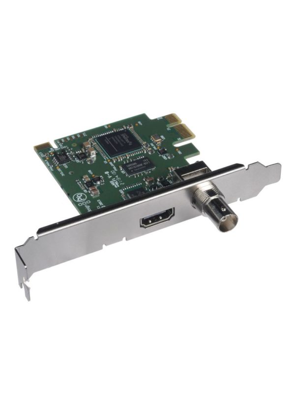 Placa de captura Blackmagic Design DeckLink - Mini recorder