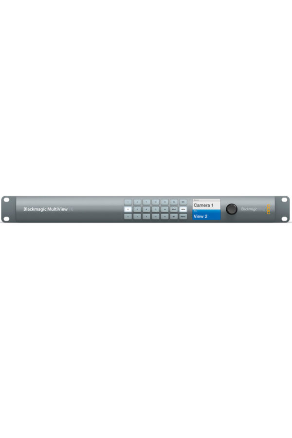 Blackmagic Design MultiView 16 - Imagem 3