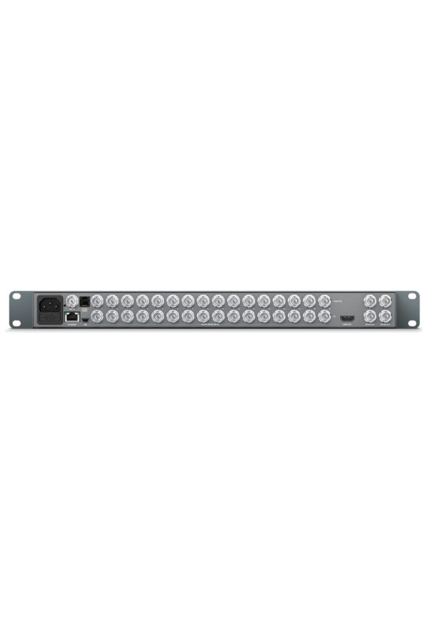 Blackmagic Design MultiView 16 - Imagem 2