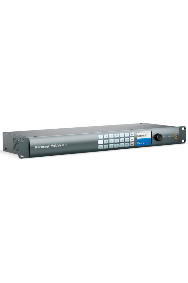 Blackmagic Design MultiView 16