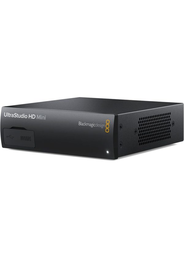 Blackmagic Design UltraStudio HD Mini