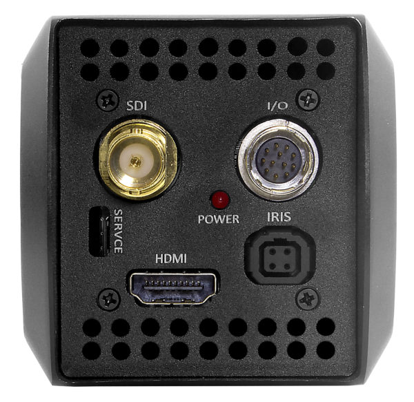 Marshall CV380-CS 4K  Mini Câmera - Imagem 3