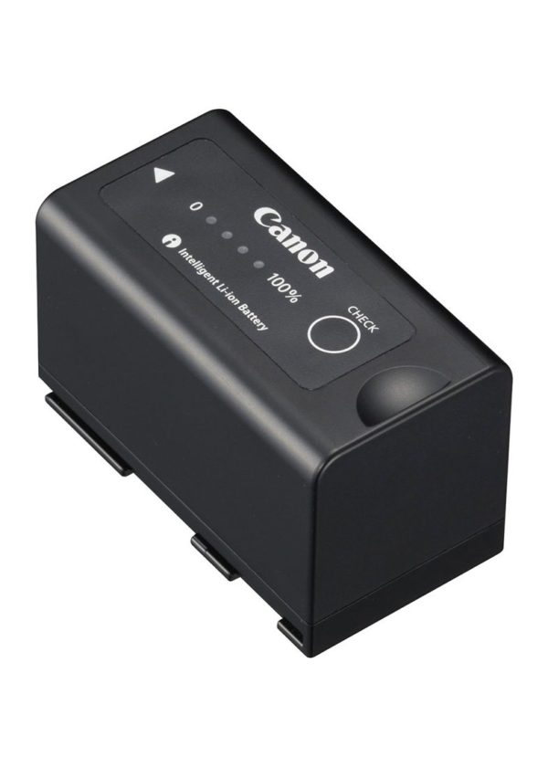 Bateria Canon BP-955 (5200mAh)