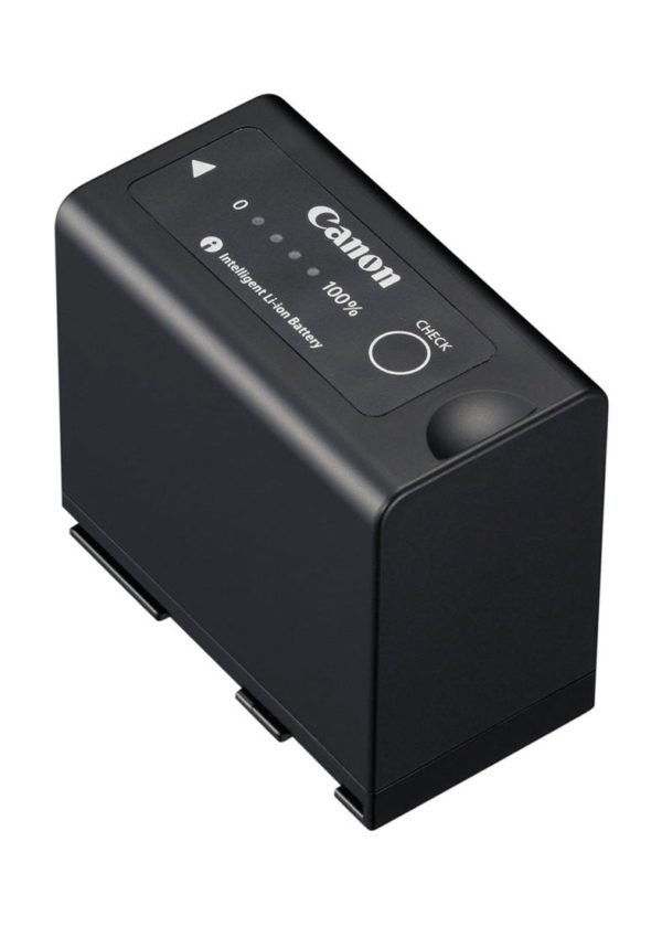 Bateria Canon BP-975 (7800mAh)