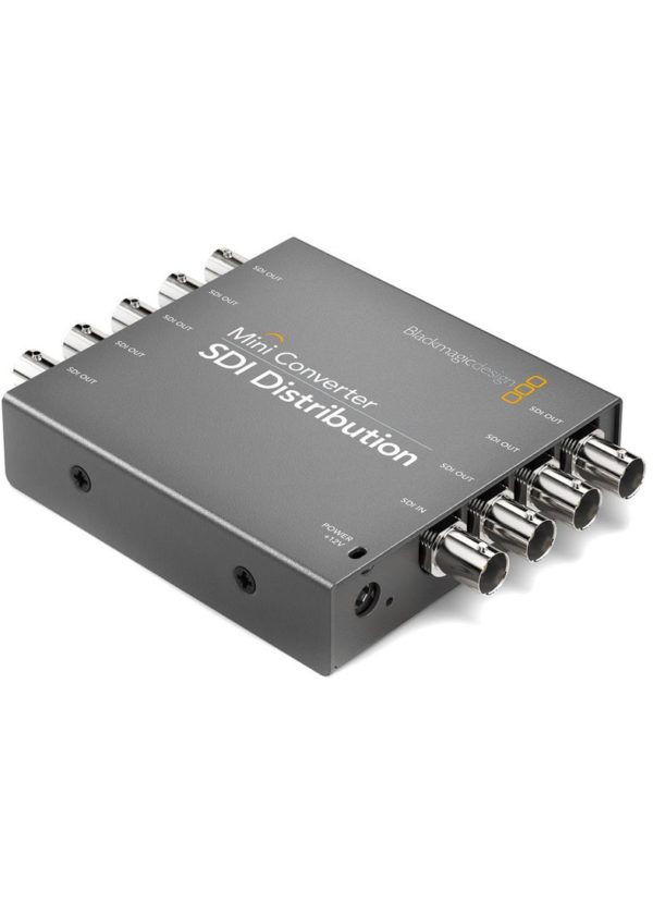 Blackmagic Mini Converter SDI Distribution