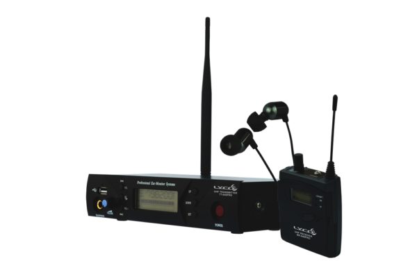 Lyco PE-640PRO Ponto Eletrônico