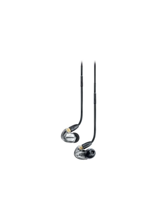 Shure SE425 - Fones de ouvido Estéreo