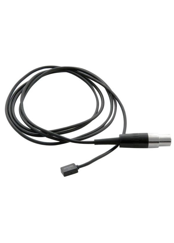 Shure SM93 - Micro Microfone Omnidirecional de Lapela
