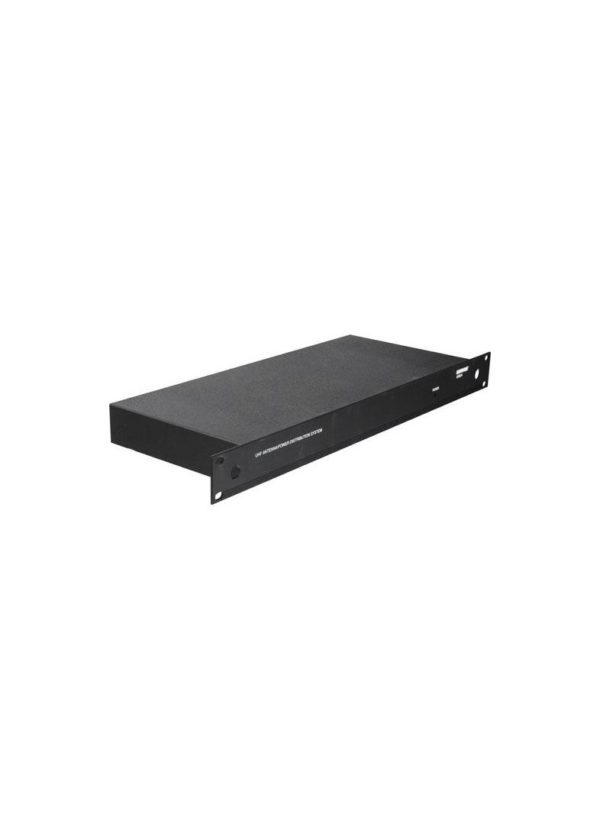 Shure UA844SWB Sistema de Distribuição de Antena UHF Amplificada