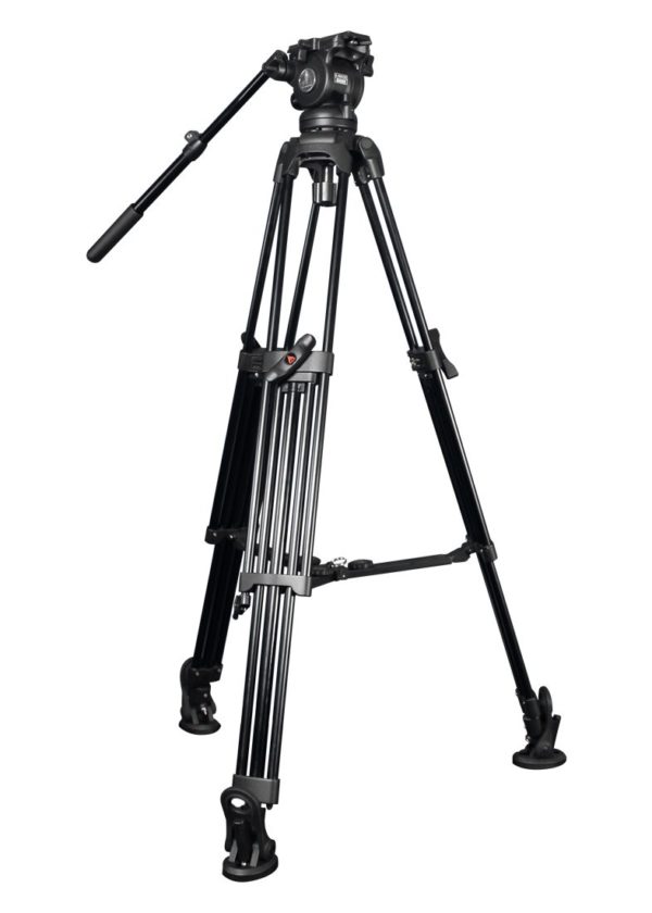 Tripé E-Image EG05