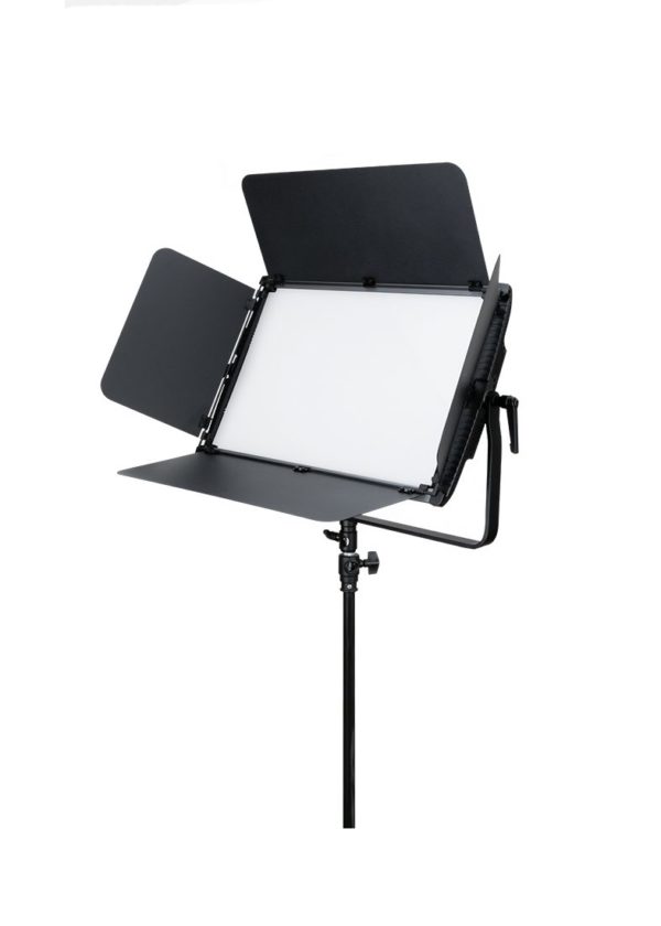 Tolifo GK-S150B - Iluminador de LED
