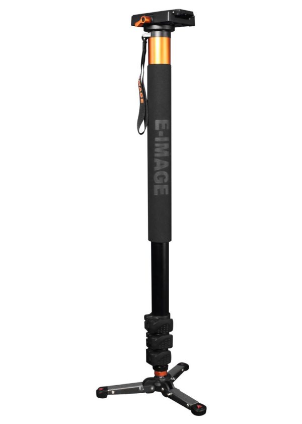 Monopé E-Image MA-50   Cabeça P6