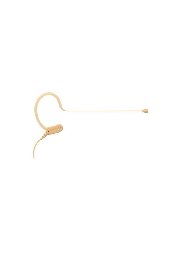 Shure MX153 - Microfone de Utilização na Cabeça Earset