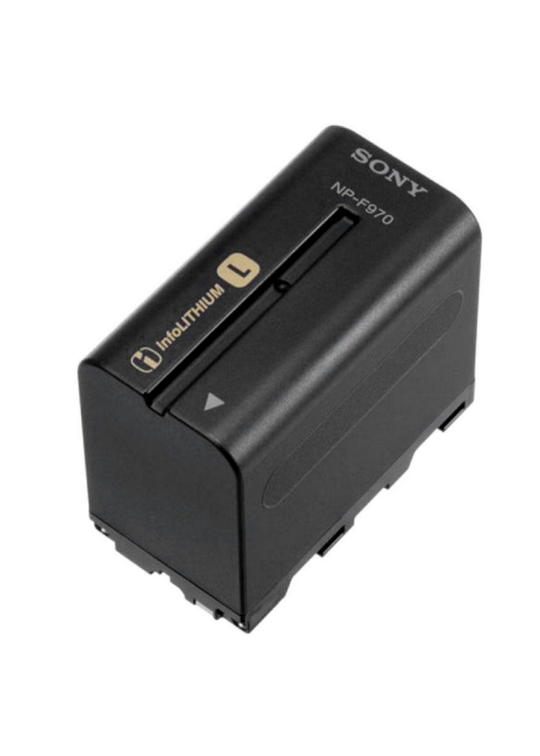 Bateria Sony NP-F970