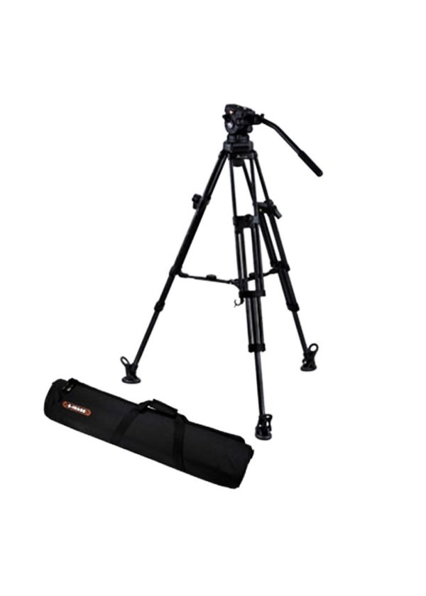 Tripé E-Image EI-7060 com cabeça móvel