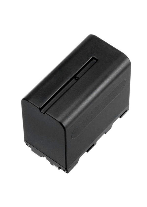 Bateria NP-F970 Similar a Sony NP-F970 - Imagem 2