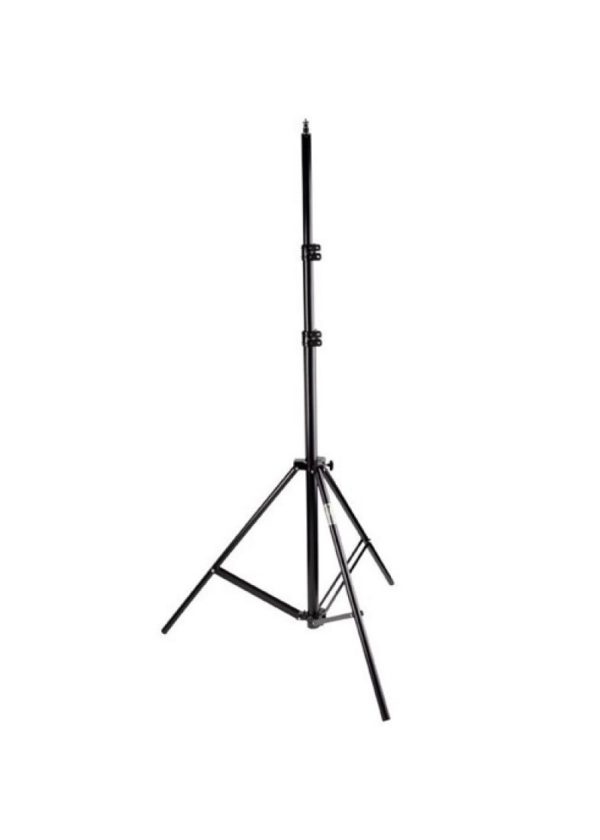 Tripé de Iluminação para estúdio W-803