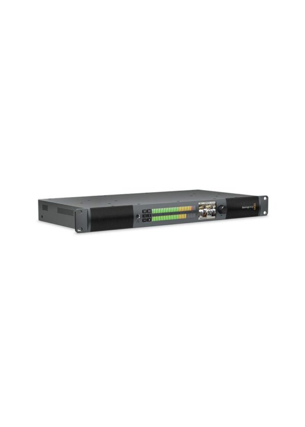 Blackmagic Design Audio Monitor