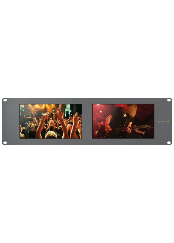 Monitor BlackMagic Design Smart View Duo