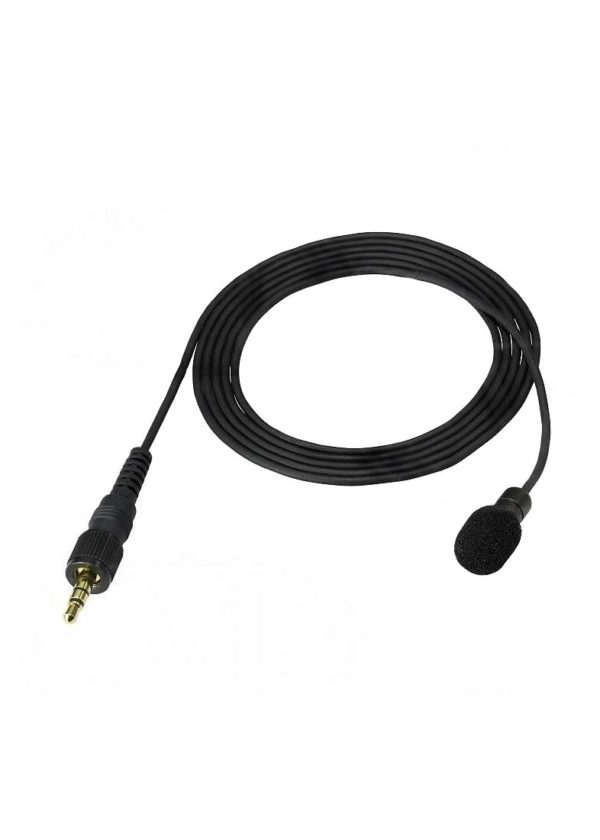 Microfone de Lapela - Sony ECM-V1BMP