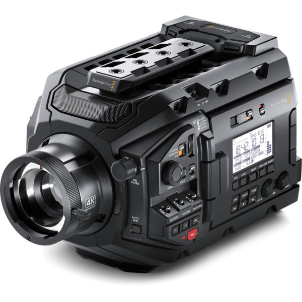 Blackmagic Design URSA Broadcast