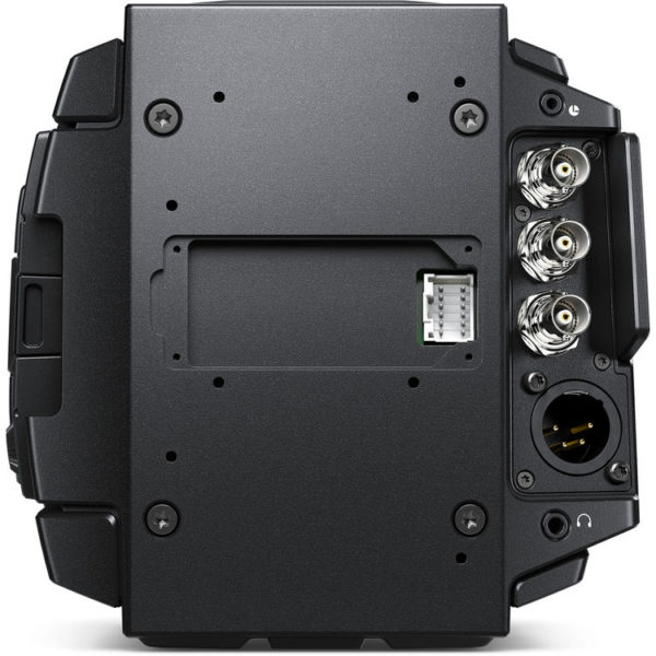 Blackmagic Design URSA Broadcast - Imagem 2
