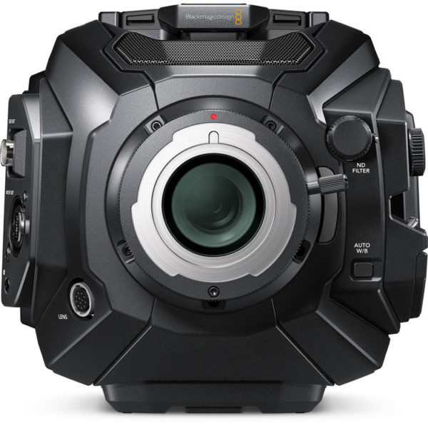 Blackmagic Design URSA Broadcast - Imagem 4