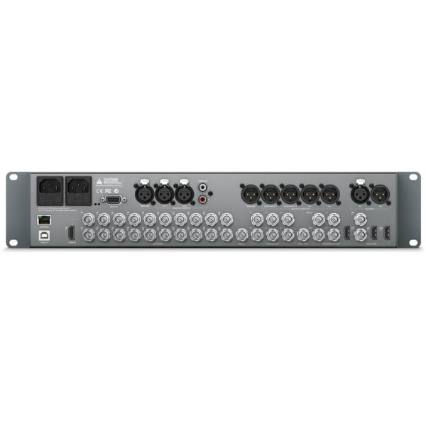 Blackmagic ATEM 2 M/E Production Studio 4K - Imagem 2