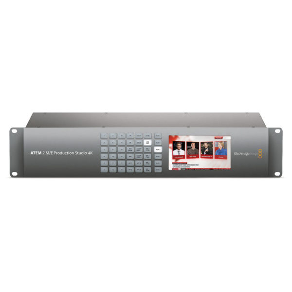 Blackmagic Design ATEM 2
