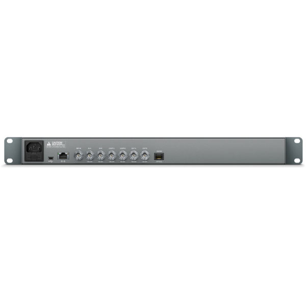 Conversor Blackmagic Design Teranex Express