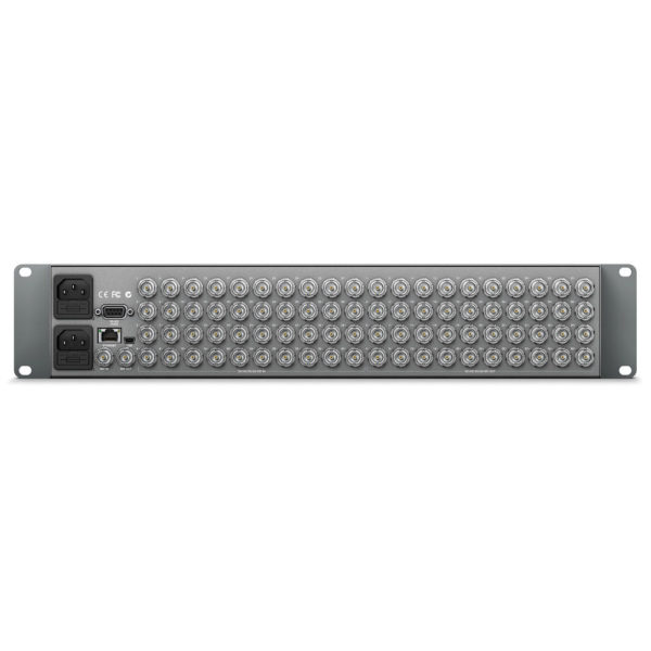Switchers Blackmagic Design Smart Videohub