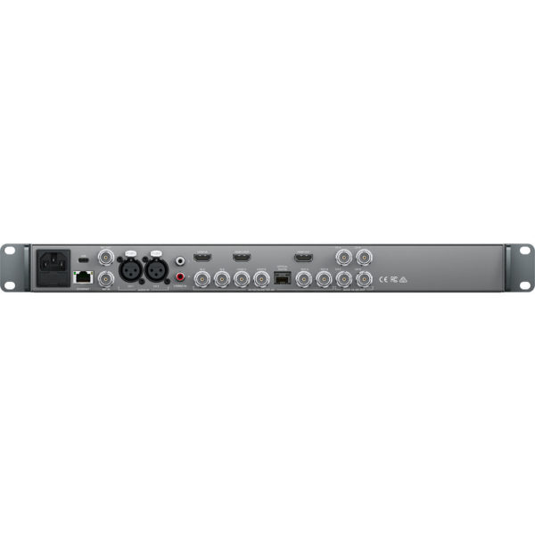 Conversor Blackmagic Design Teranex AV