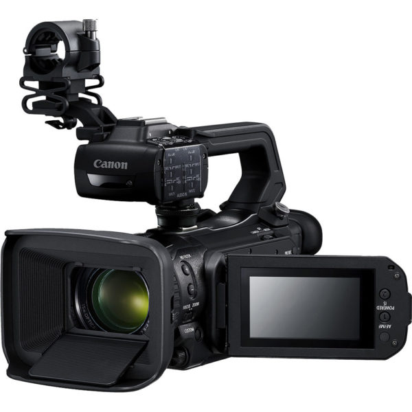 Canon XA55 - Imagem 2