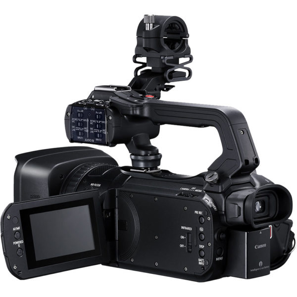 Canon XA55 - Imagem 3