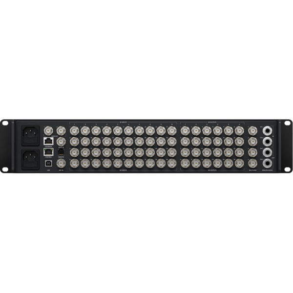 Switcher Blackmagic Design ATEM Constellation 8K - Imagem 3