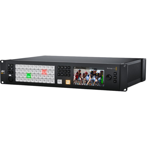 switcher Blackmagic Design ATEM Constellation