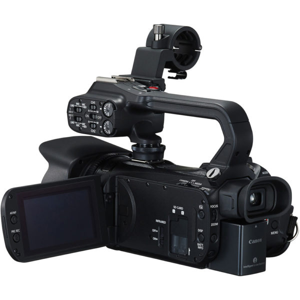 Canon XA45 - Imagem 3